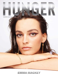 Hunger Magazine / Issue 021