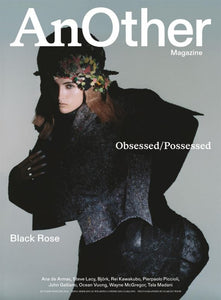 AnOther / Issue43 / Autumn Winter 22 - Magazine