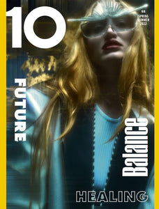 10 Women Spring/Summer 2022 - Magazine