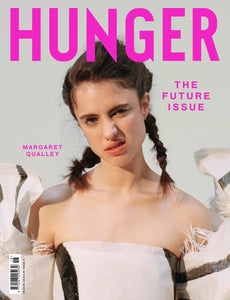 Hunger / Issue 018 - Magazine