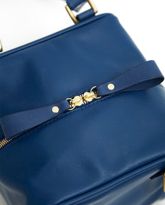 Cube Bag Soft - S / Estate Blue - (ki:ts)