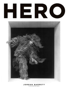 HERO / Issue 027 - Magazine
