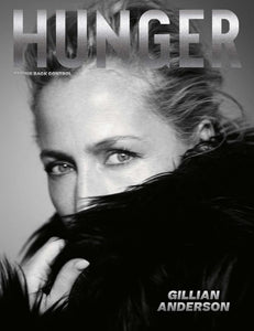 Hunger Magazine / Issue 021