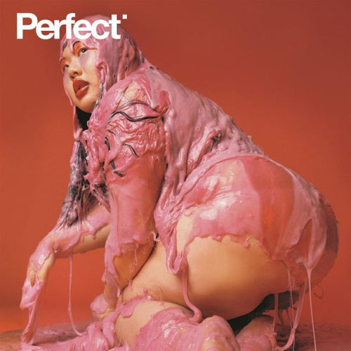 Perfect / Issue 01 - Magazine