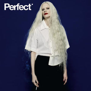 Perfect / Issue 01 - Magazine