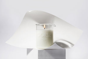 Gorse Scented Candle (200g) - Laboratory Perfumes