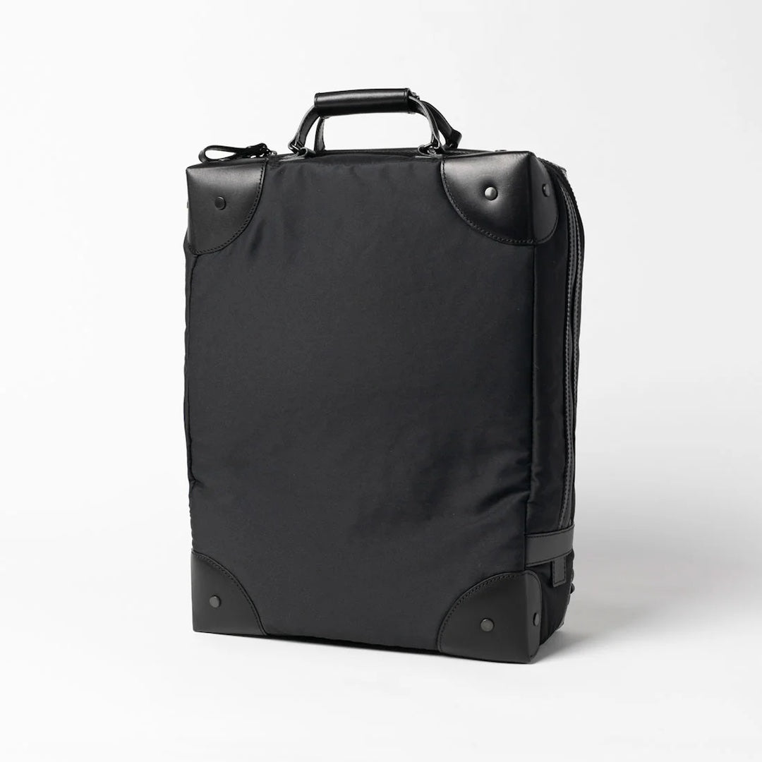 ロンドン限定モデル】Trunk Backpack / Black - (ki:ts) x WWS – (ki 