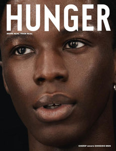 Hunger Magazine / Issue 023