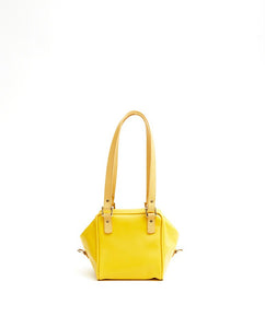 Cube Bag Soft - S / Sunflower - (ki:ts)