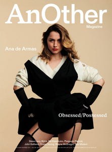 AnOther / Issue43 / Autumn Winter 22 - Magazine
