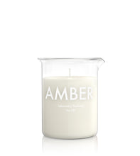 画像をギャラリービューアに読み込む, Amber Scented Candle (200g) - Laboratory Perfumes