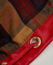 画像をギャラリービューアに読み込む, Drawstring Bag with 2 Way Shoulder Strap - S / Cherry Red  - (ki:ts)