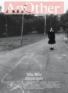 AnOther / Issue 41 / Autumn Winter 21 - Magazine