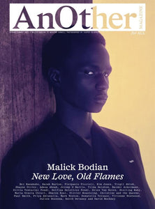 AnOther / Issue 40 / Spring Summer 21 - Magazine