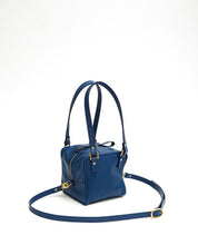画像をギャラリービューアに読み込む, Cube Bag Soft - S / Estate Blue - (ki:ts)