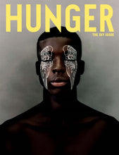 画像をギャラリービューアに読み込む, Hunger Magazine 19th THE DIY ISSUE