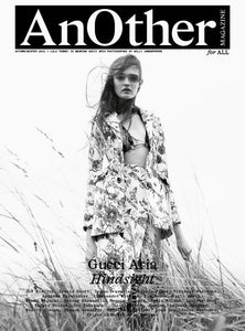 AnOther / Issue 41 / Autumn Winter 21 - Magazine