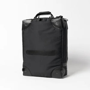 【ロンドン限定モデル】Trunk Backpack / Black - (ki:ts) x WWS