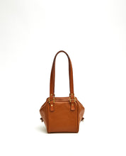 画像をギャラリービューアに読み込む, Cube Bag Soft - S / Caramel - (ki:ts)