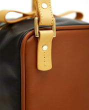 画像をギャラリービューアに読み込む, Cube Bag Soft Mix - S / Caramel, Sunflower, Smooth Black - (ki:ts)