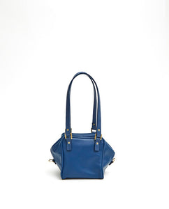 Cube Bag Soft - S / Estate Blue - (ki:ts)