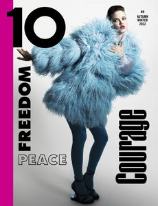 10 Magazine Autumn/Winter 2022 - Magazine